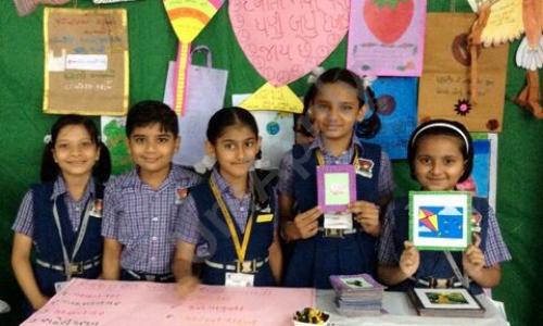 Sheth Karamshi Kanji English School — photo 3