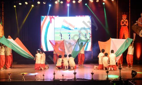 Sheth Karamshi Kanji English School — photo 6