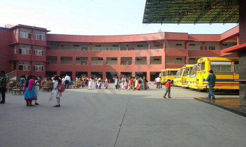 Sheth Vidya Mandir English High School And Junior College of Science And Commerce — photo 1