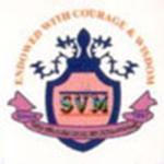 Sheth Vidya Mandir English High School And Junior College of Science And Commerce logo