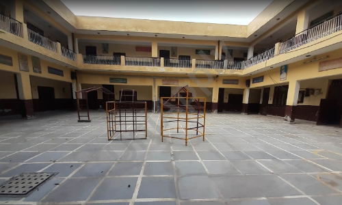 Shibban Modern Public School — photo 1
