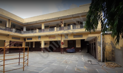 Shibban Modern Public School — photo 3