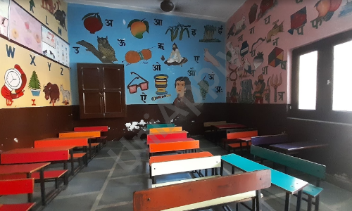Shibban Modern Public School — photo 4