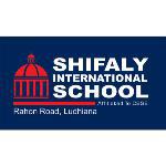 Shifaly International School logo