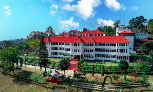 Shigally Hill International Academy — photo 1