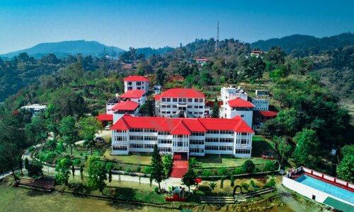 Shigally Hill International Academy — photo 2