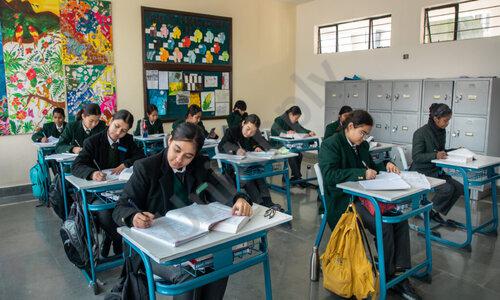 Shigally Hill International Academy — photo 3