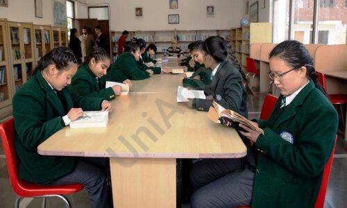 Shigally Hill International Academy — photo 6