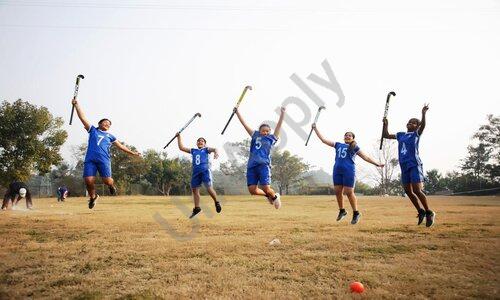 Shigally Hill International Academy — photo 7