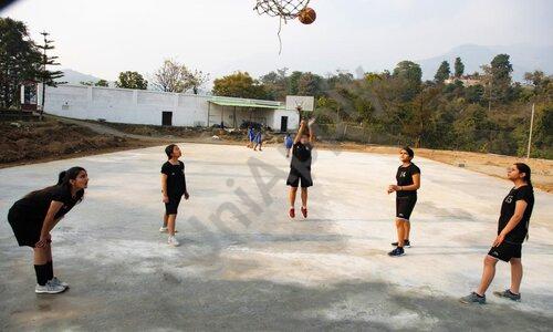 Shigally Hill International Academy — photo 8