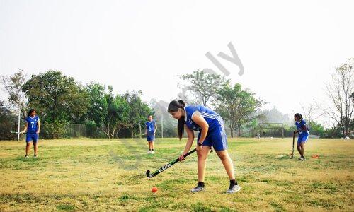 Shigally Hill International Academy — photo 9