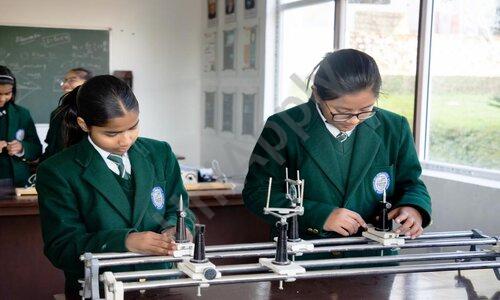 Shigally Hill International Academy — photo 10