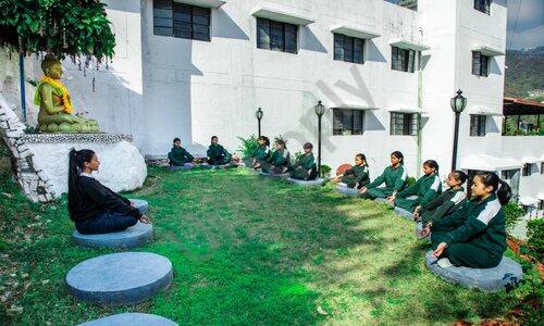 Shigally Hill International Academy — photo 12
