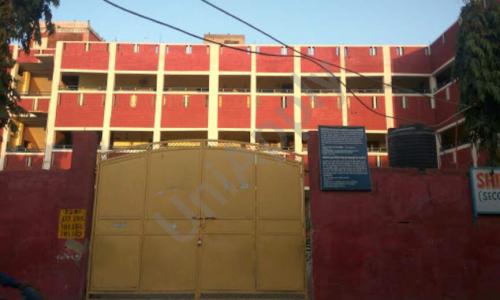 Shikha Deep Vidyalaya — photo 2