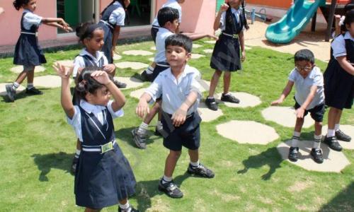Shikhar International School — photo 1
