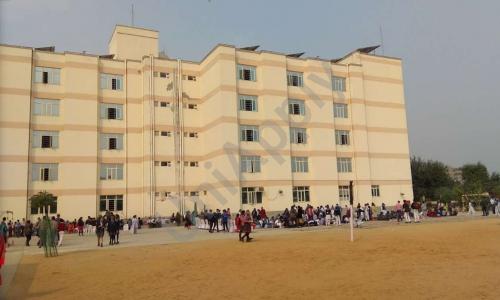 Shiksha Bharati Global School — photo 1