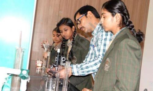 Shiksha Bharati Global School — photo 2