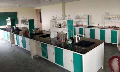 Shiksha Bharati Global School — photo 3
