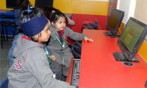 Shiksha Bharati Global School — photo 4