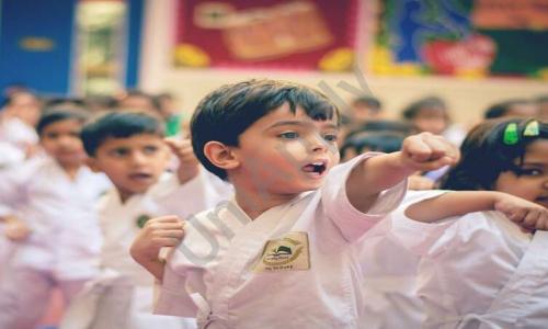 Shiksha Bharati Global School — photo 5