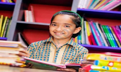 Shiksha Bharati Global School — photo 6
