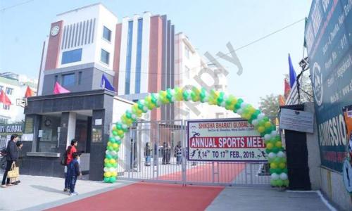Shiksha Bharati Global School — photo 8