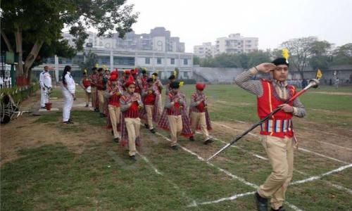 Shiksha Bharati Global School — photo 9