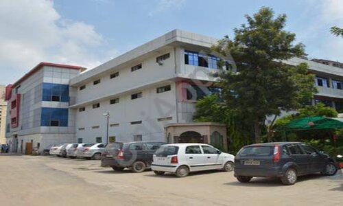 Shiksha Bharti Middle School — photo 2