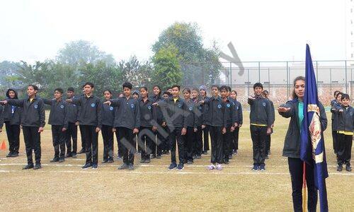 Shiksha Bharti Middle School — photo 4