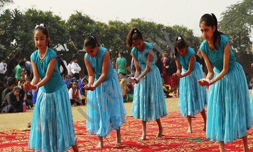 Shiksha Bharti Middle School — photo 5