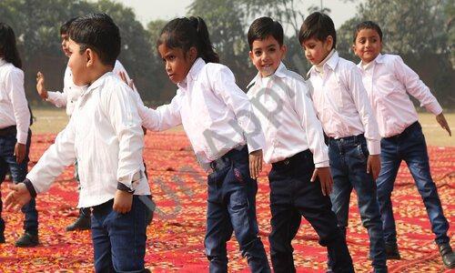 Shiksha Bharti Middle School — photo 6