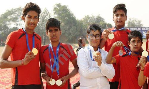 Shiksha Bharti Middle School — photo 7