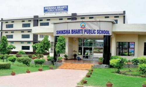 Shiksha Bharti Public School — photo 1