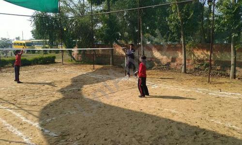 Shiksha Bharti Public School — photo 2