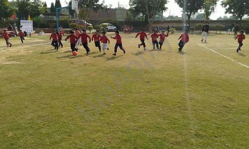 Shiksha Bharti Public School — photo 3