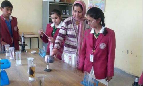 Shiksha Bharti Public School — photo 4