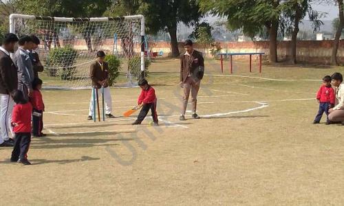 Shiksha Bharti Public School — photo 5