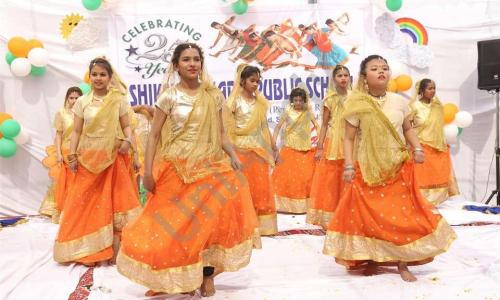 Shiksha Bharti Public School — photo 6