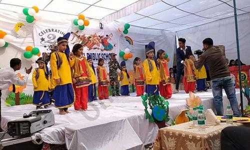 Shiksha Bharti Public School — photo 7