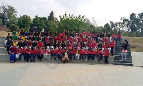Shiksha Bharti Public School — photo 8