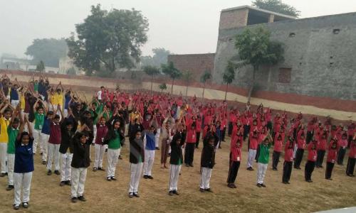 Shiksha Bharti Public School — photo 9