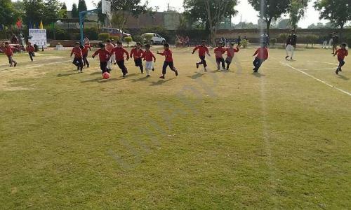 Shiksha Bharti Public School — photo 10