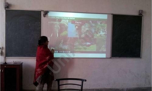 Shiksha Bharti Public School — photo 11