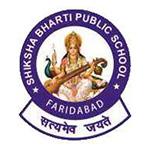 Shiksha Bharti Public School logo