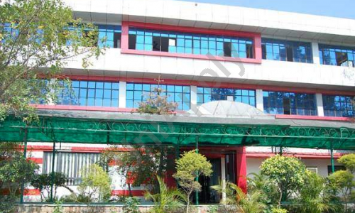 Shiksha Bharti Public School — photo 1