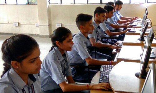 Shiksha Bharti Public School — photo 3