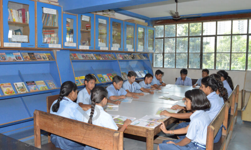 Shiksha Bharti Public School — photo 4