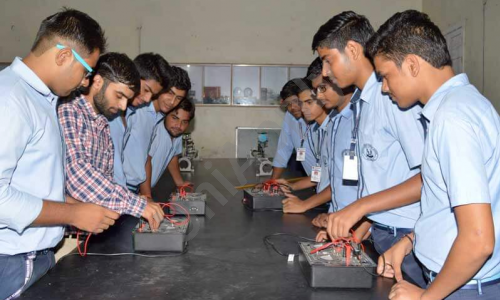 Shiksha Bharti Public School — photo 5