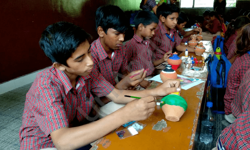 Shiksha Bharti School — photo 2