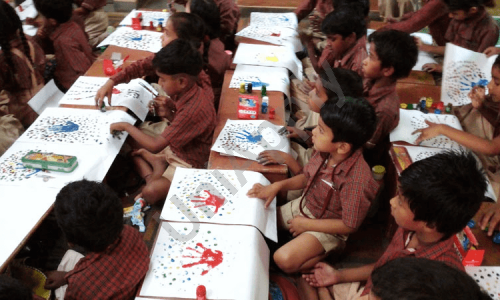 Shiksha Bharti School — photo 3